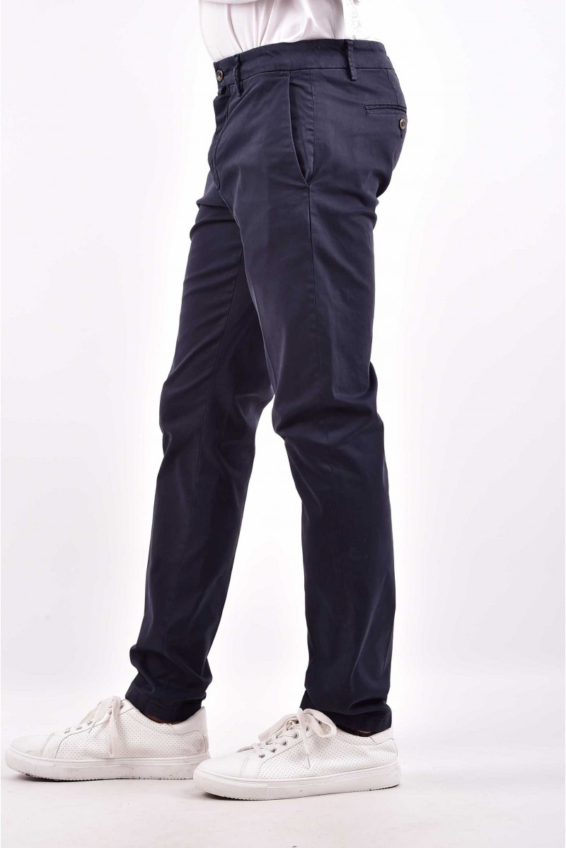 SIVIGLIA PANTALONE CHINOS CASUAL