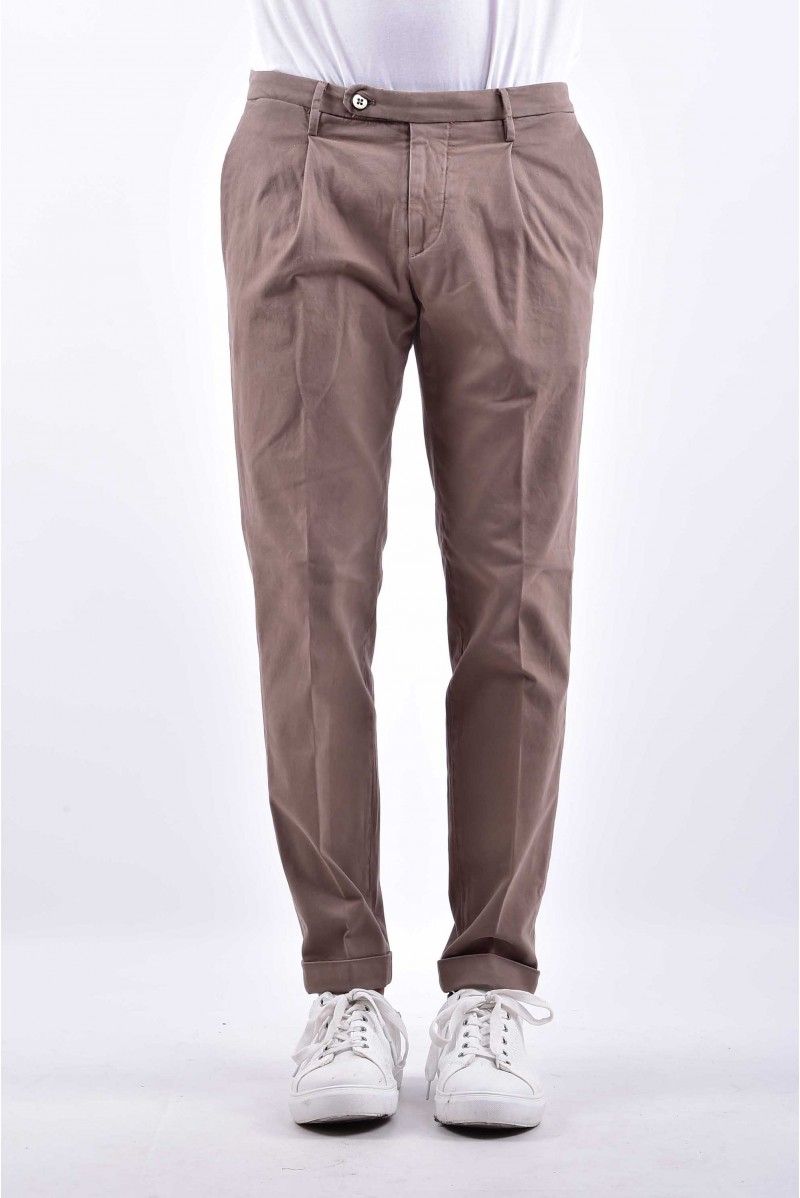 MICHAEL COAL PANTALONE...