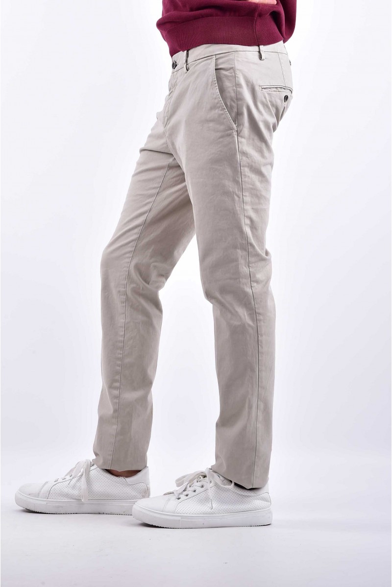 MASONS PANTALONE CHINOS PANT E GONNE CASUAL