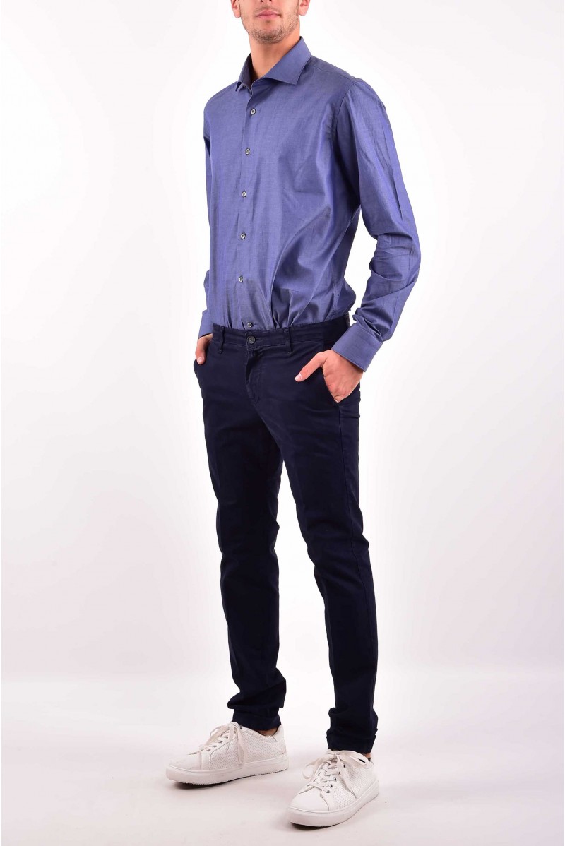 ALEA CAMICIA ML CLASSICO