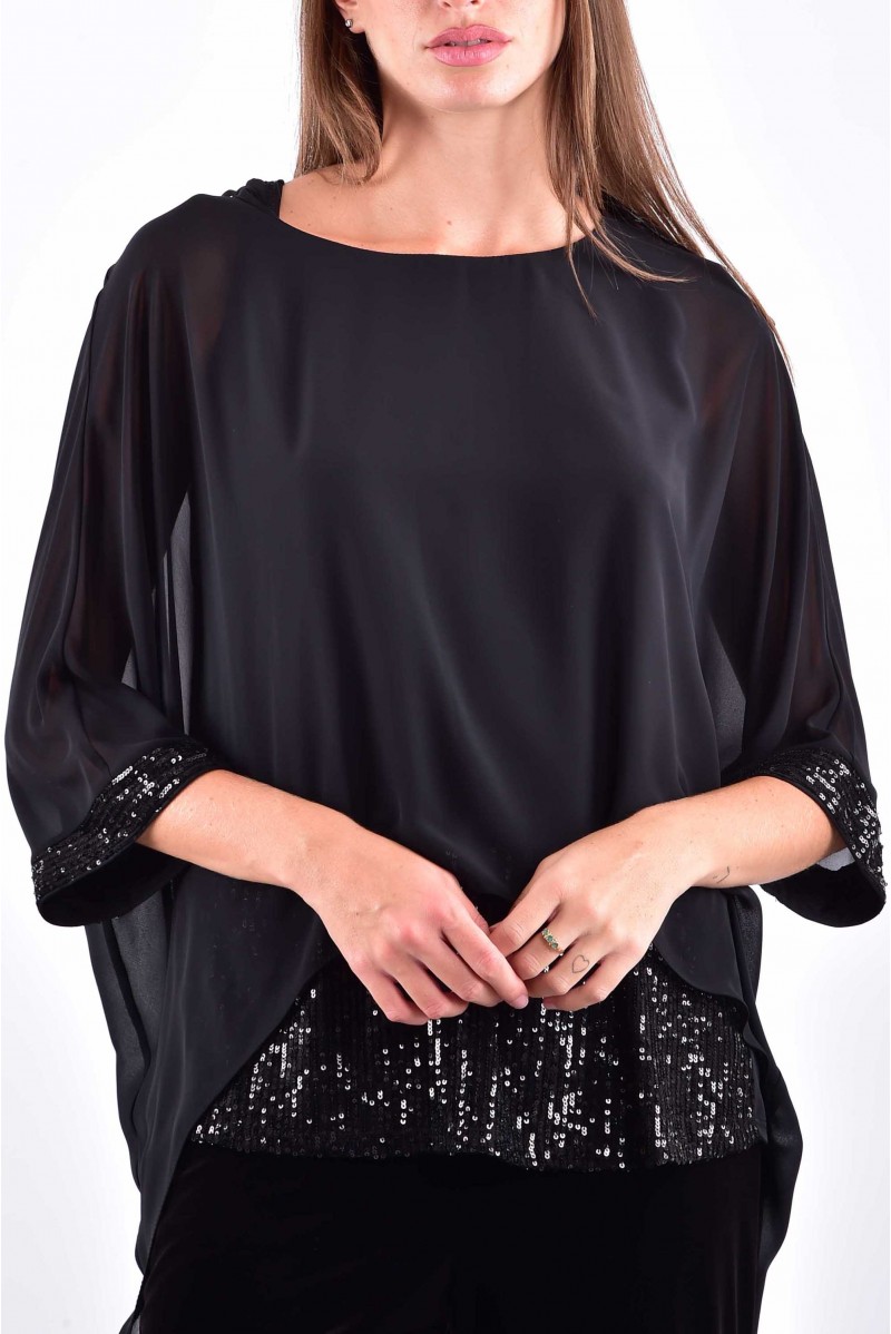 FRANK LYMAN BLUSA ML CLASSICO