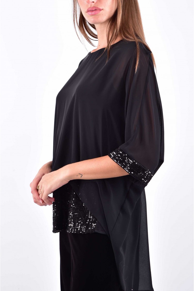 FRANK LYMAN BLUSA ML CLASSICO