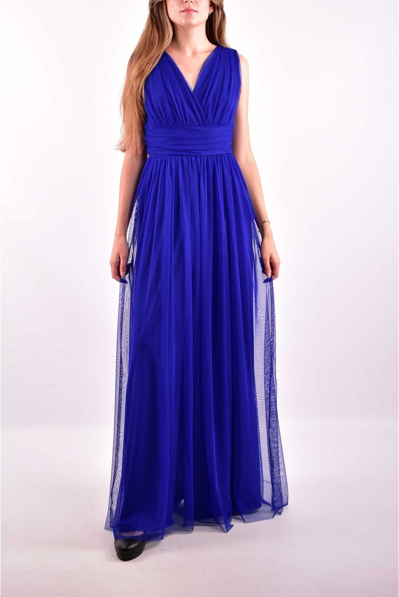 NADINE ABITO LUNGO CLASSICO