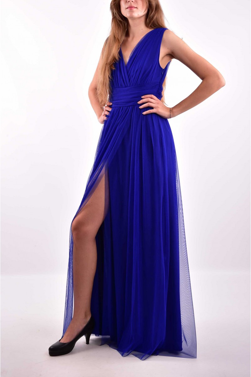 NADINE ABITO LUNGO CLASSICO