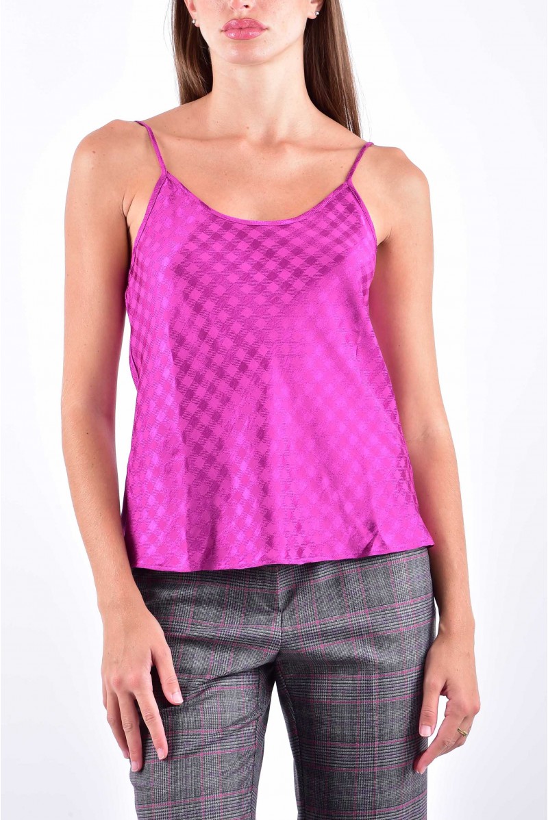 EMME MARELLA T-SHIRT TOP...