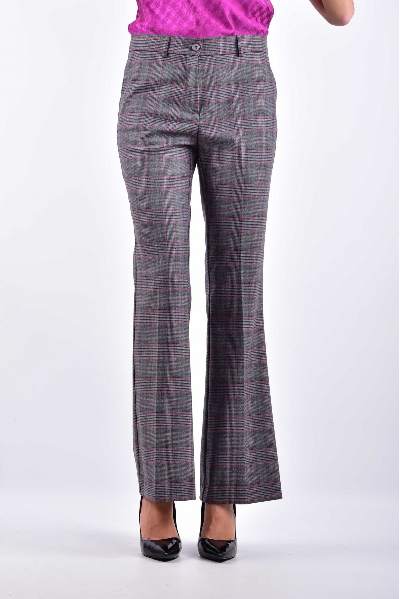 TEN WAYS TO BE PANTALONE...
