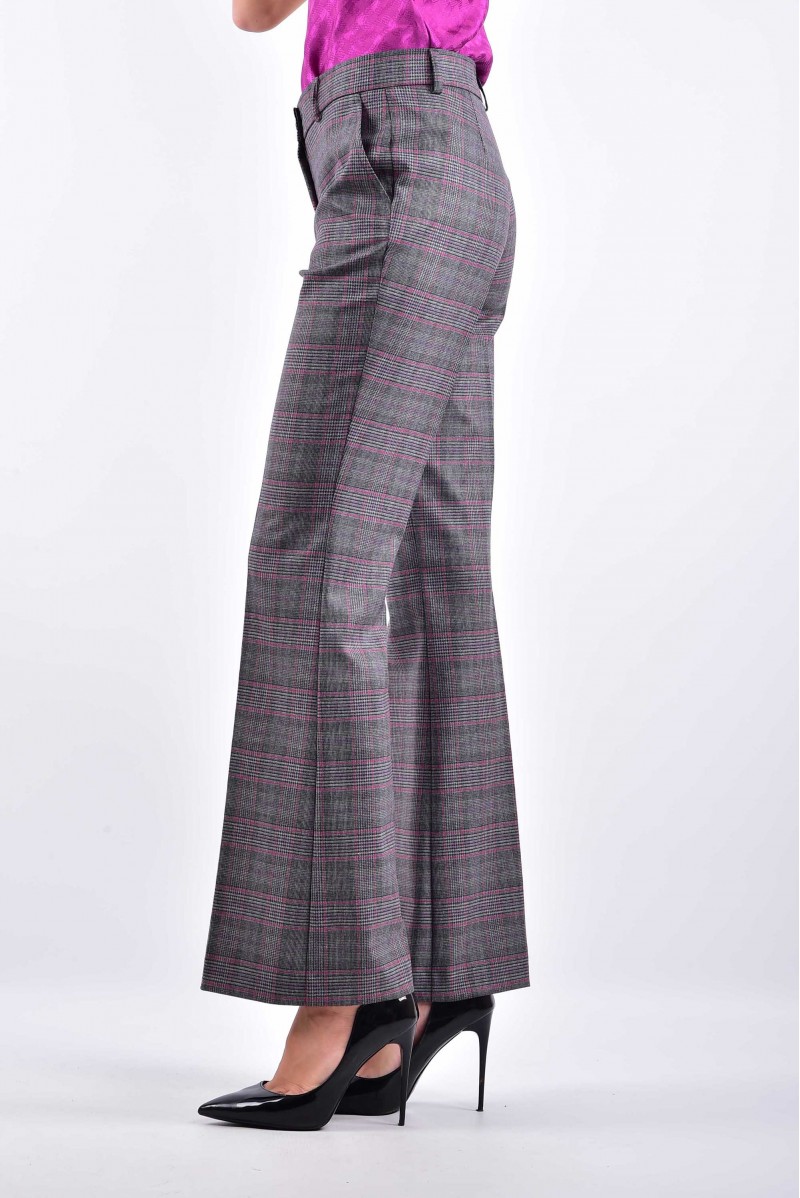 TEN WAYS TO BE PANTALONE CHINOS CASUAL
