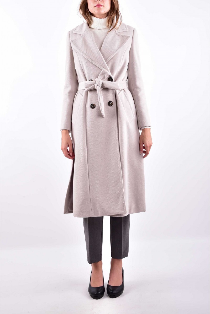 WHITE WISE CAPPOTTO DOPPIO...