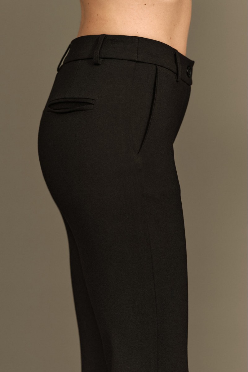 PANTALONE TASCA AMERICA IN PUNTO MILANO - WW18350
