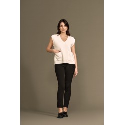 PANTALONE PUSH-UP PUNTO MILANO - WW18353