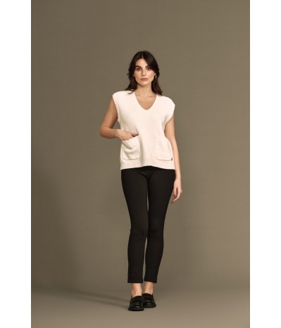 PANTALONE PUSH-UP PUNTO MILANO - WW18353