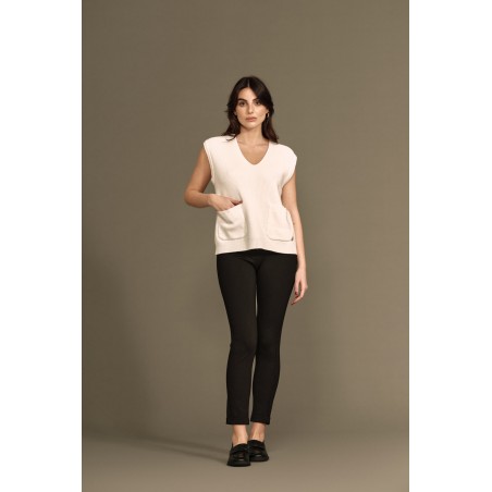 PANTALONE PUSH-UP PUNTO MILANO - WW18353