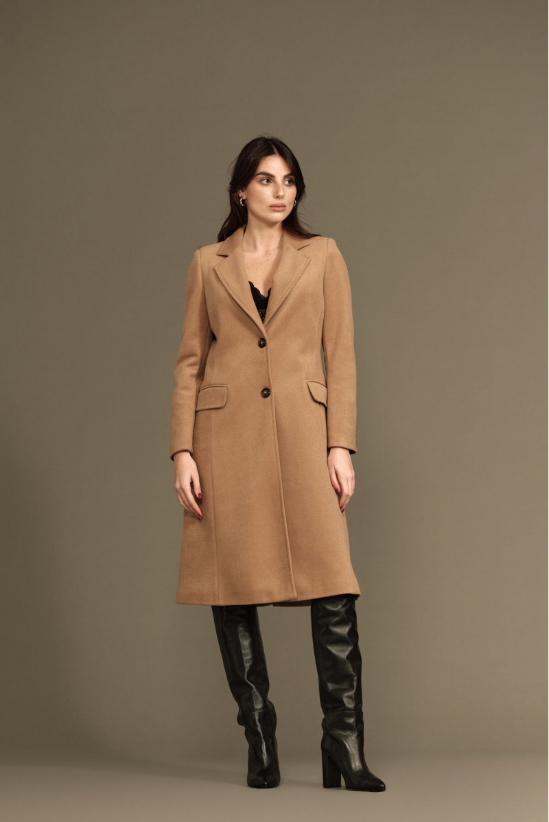 BARONETTO LUNGO CON PUNTO MF - WW18468
