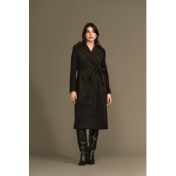 CAPPOTTO CON FIOCCO - WW18489