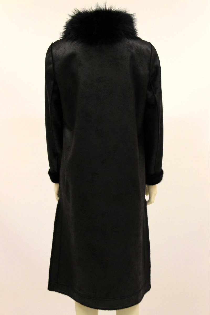 FEEL CAPPOTTO CLASSICO