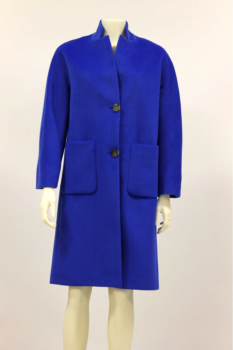 CARLA PONTI CAPPOTTO...