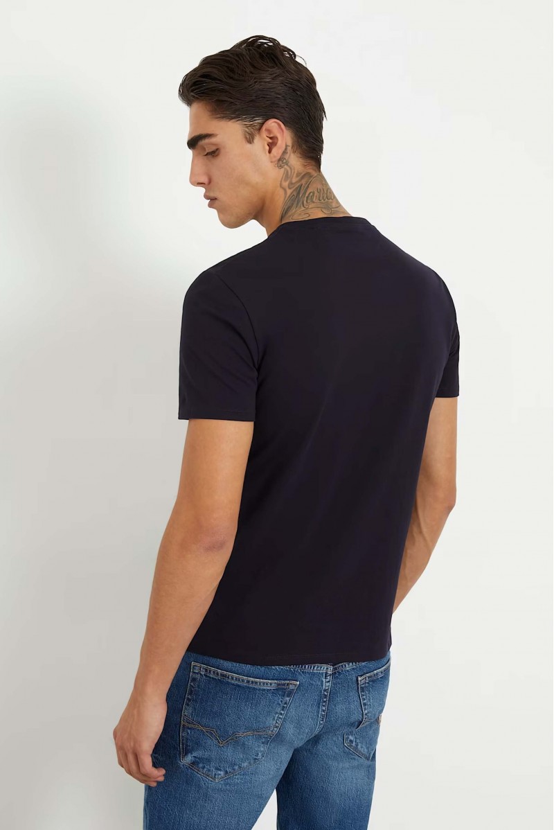 GUESS T-SHIRT MM JEANSERIA