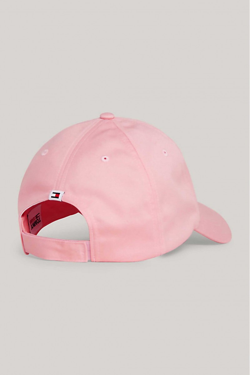 TOMMY HILFIGER CAPPELLI VISIERA JEANSERIA