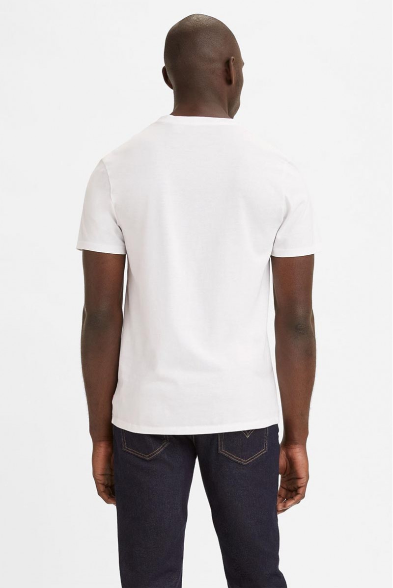 LEVIS T-SHIRT MM JEANSERIA