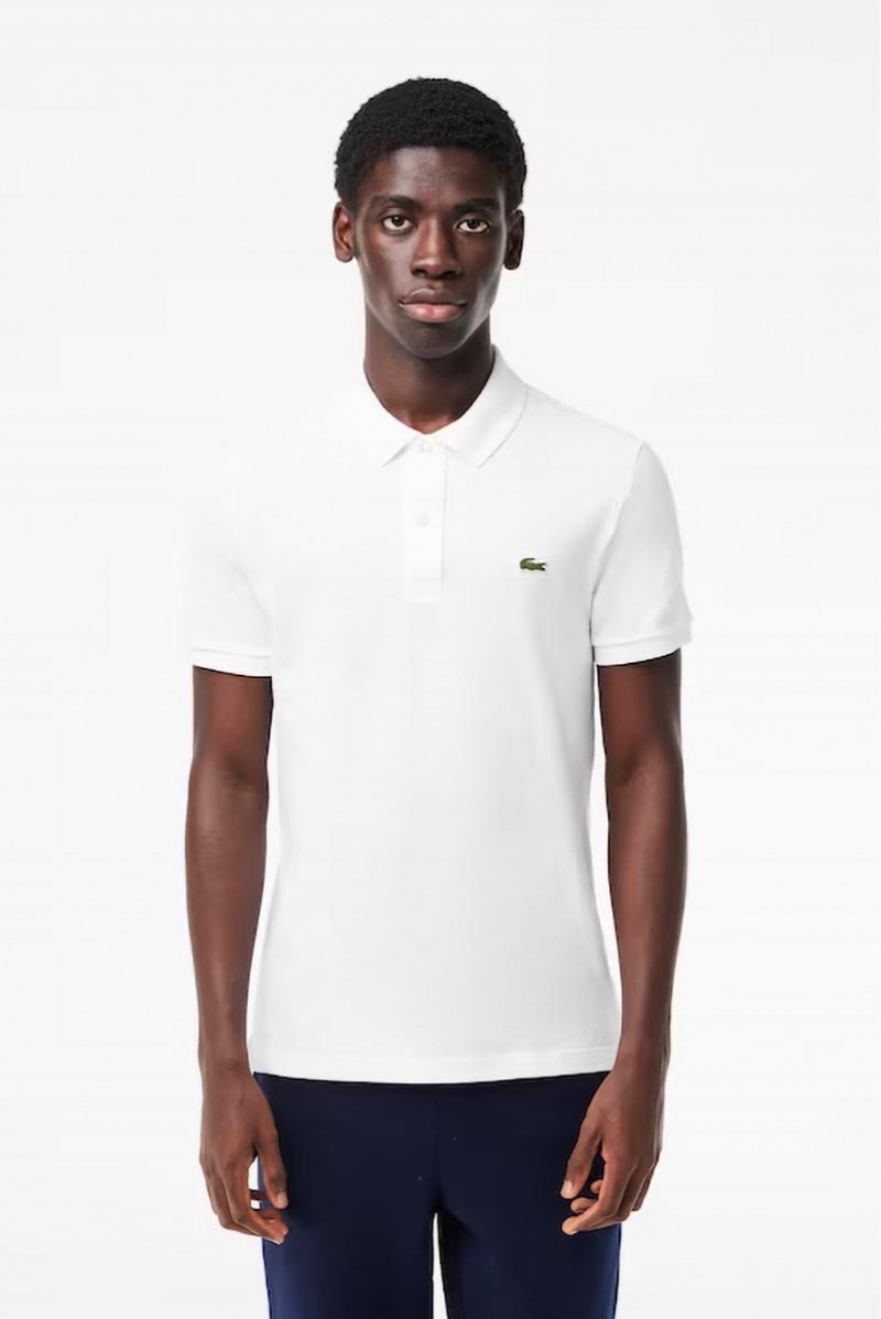 LACOSTE POLO MM CASUAL