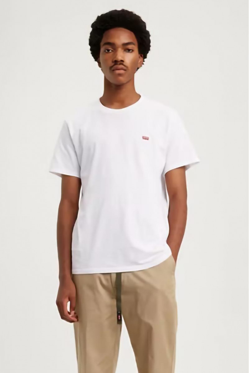 LEVIS T-SHIRT MM JEANSERIA