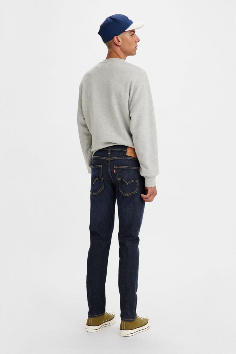 LEVIS JEANS JEANSERIA