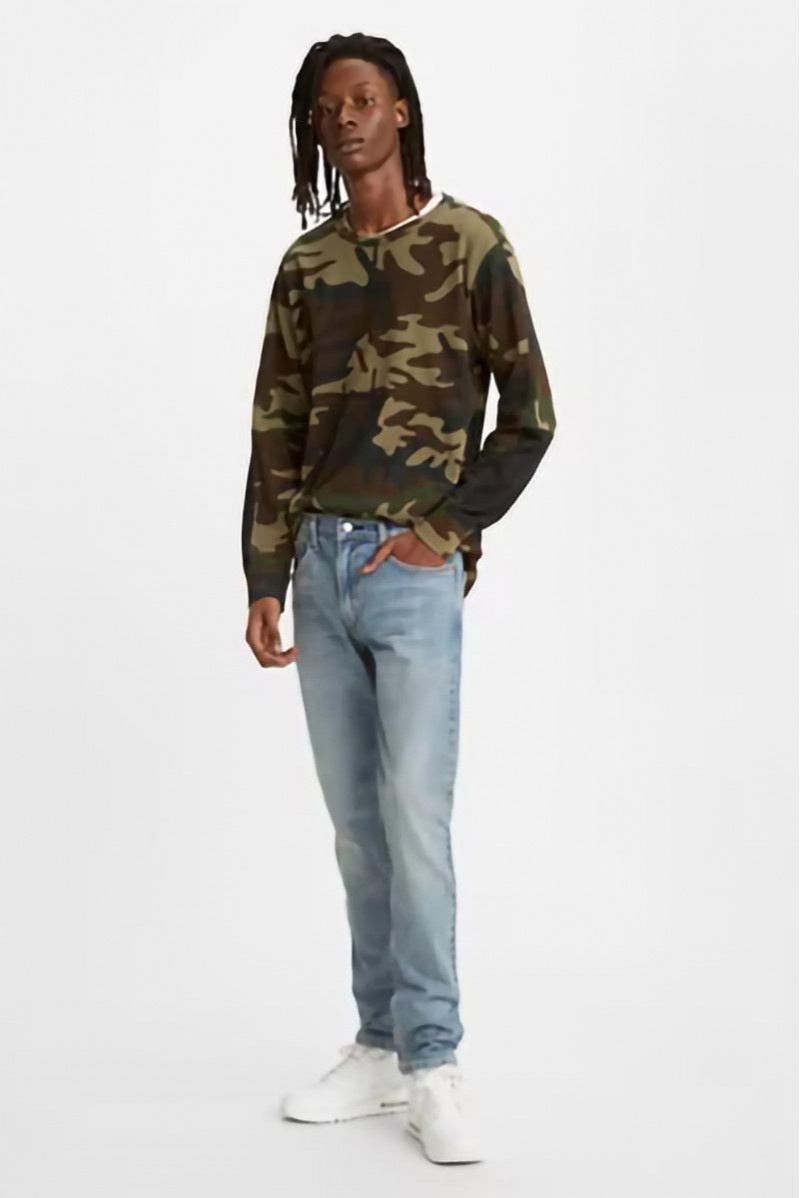 LEVIS JEANS JEANSERIA