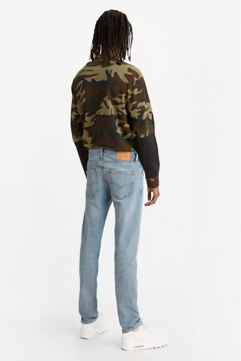 LEVIS JEANS JEANSERIA