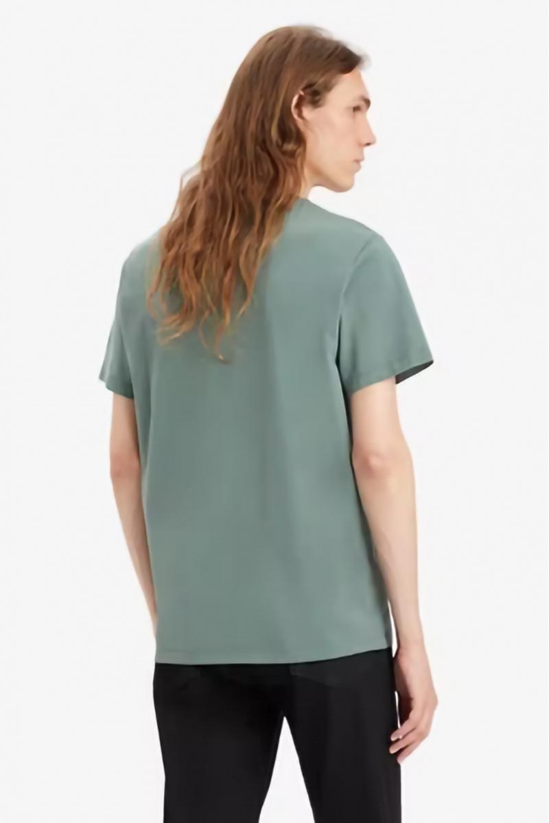LEVIS T-SHIRT MM JEANSERIA