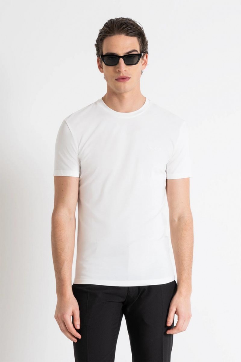 ANTONY MORATO T-SHIRT MM CASUAL
