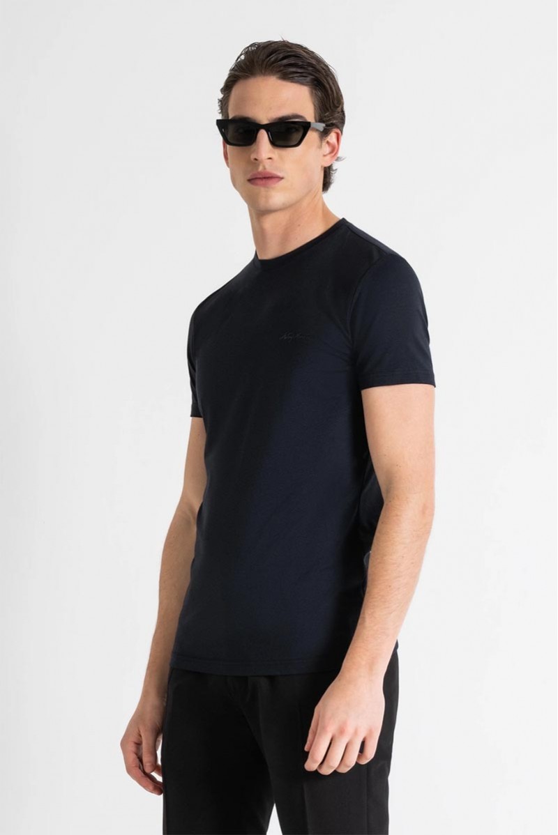 ANTONY MORATO T-SHIRT MM CASUAL