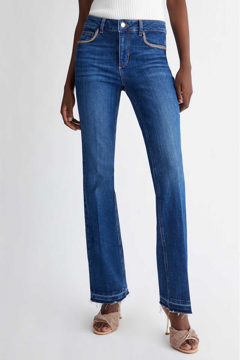 LIU JO JEANS JEANSERIA