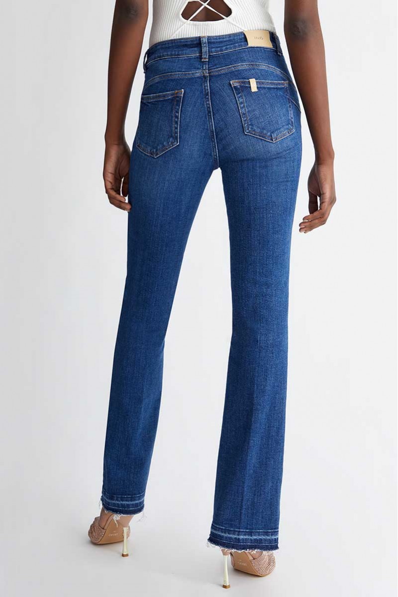 LIU JO JEANS JEANSERIA