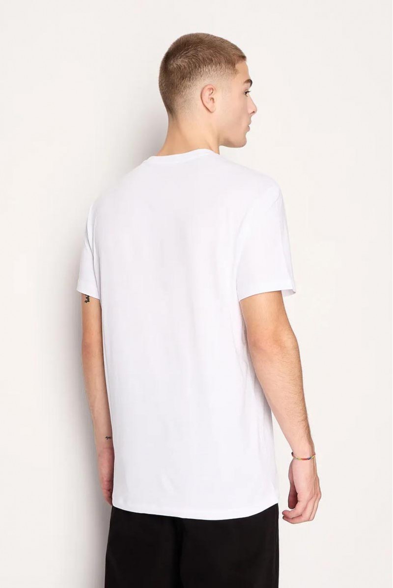ARMANI EXCHANGE T-SHIRT MM CASUAL
