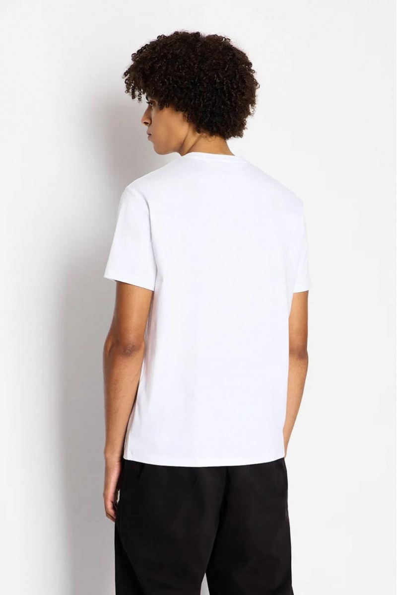 ARMANI EXCHANGE T-SHIRT MM CASUAL