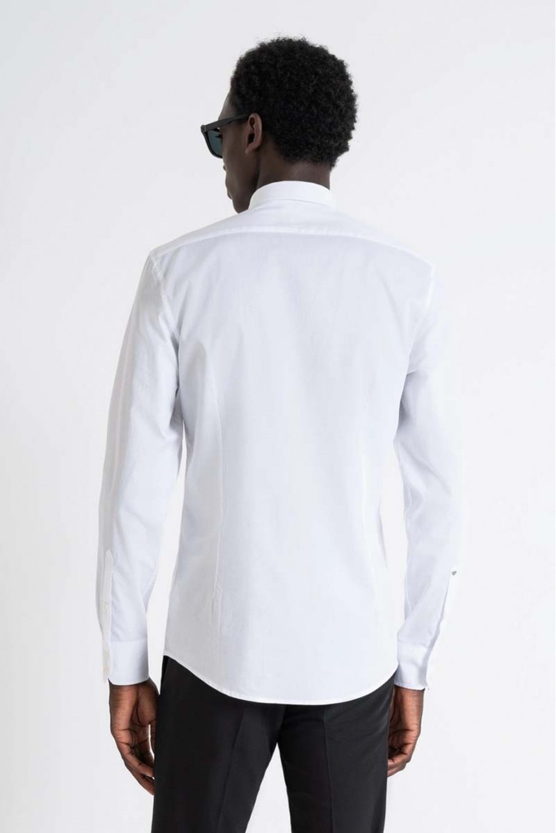ANTONY MORATO CAMICIA ML CASUAL