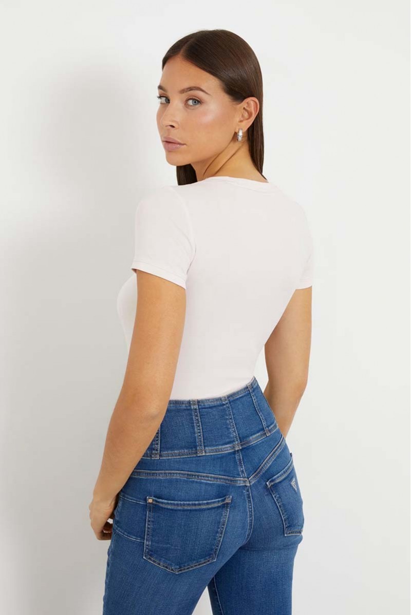 GUESS T-SHIRT MM JEANSERIA