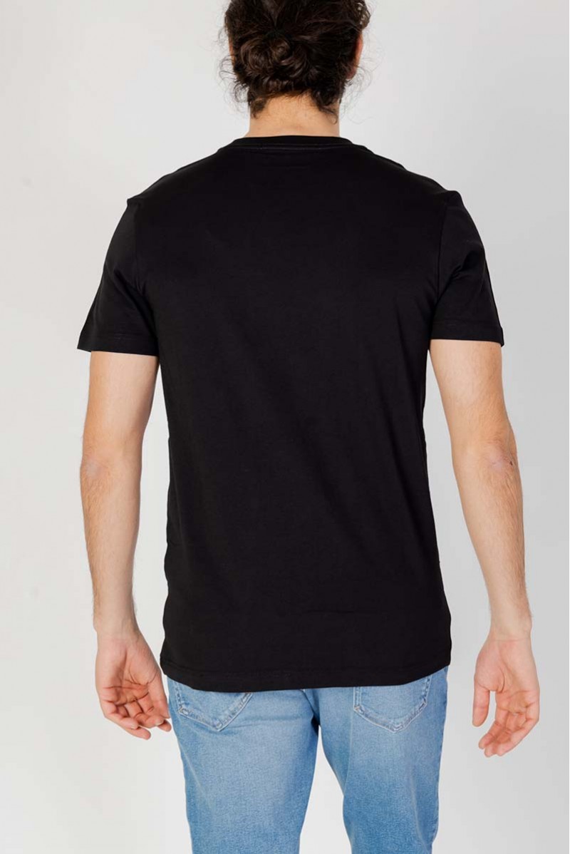 CALVIN KLEIN JEANS T-SHIRT MM JEANSERIA