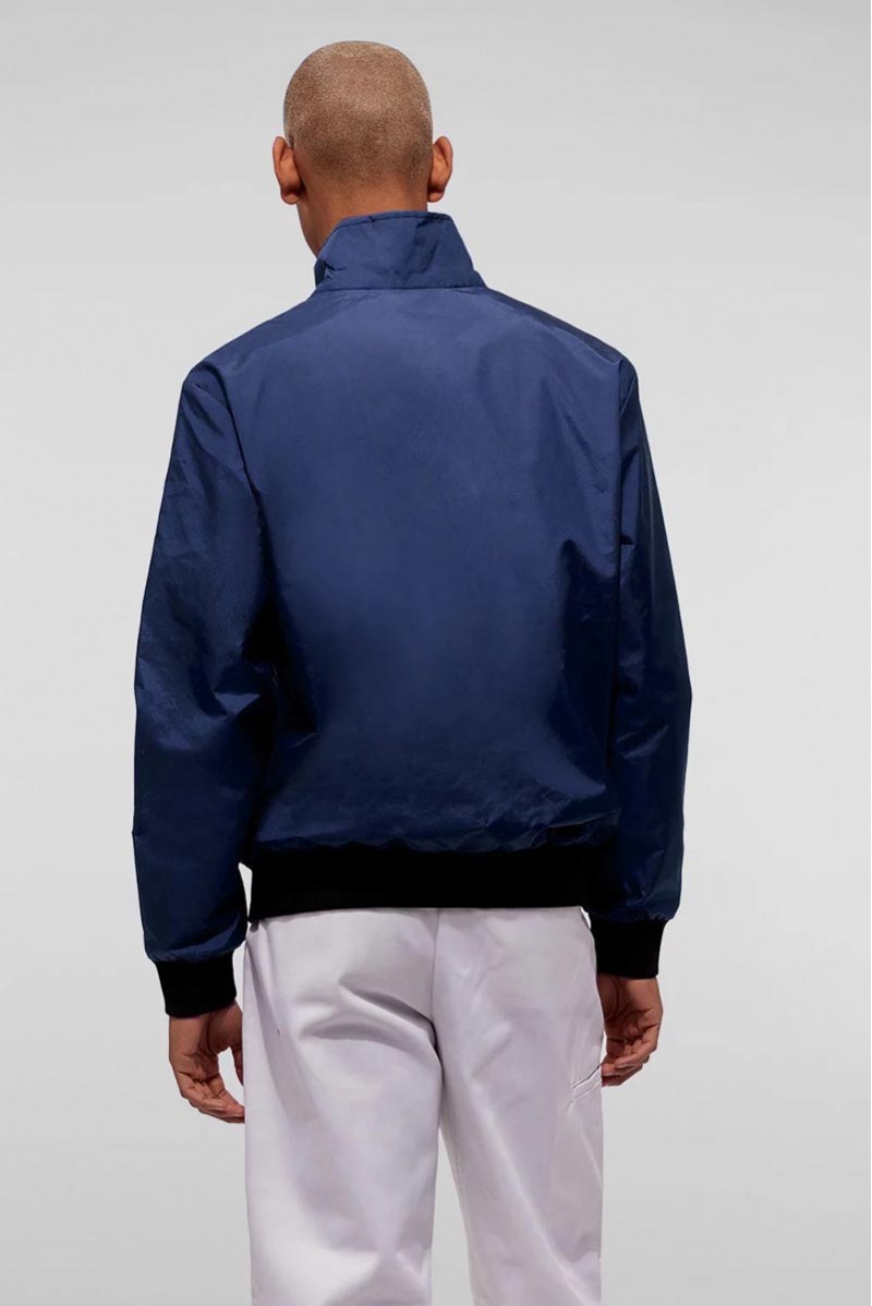 REFRIGIWEAR GIUBBOTTO SENZA CAPPUCCIO CASUAL