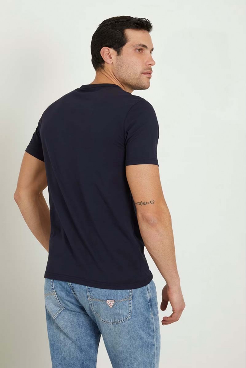 GUESS T-SHIRT MM JEANSERIA