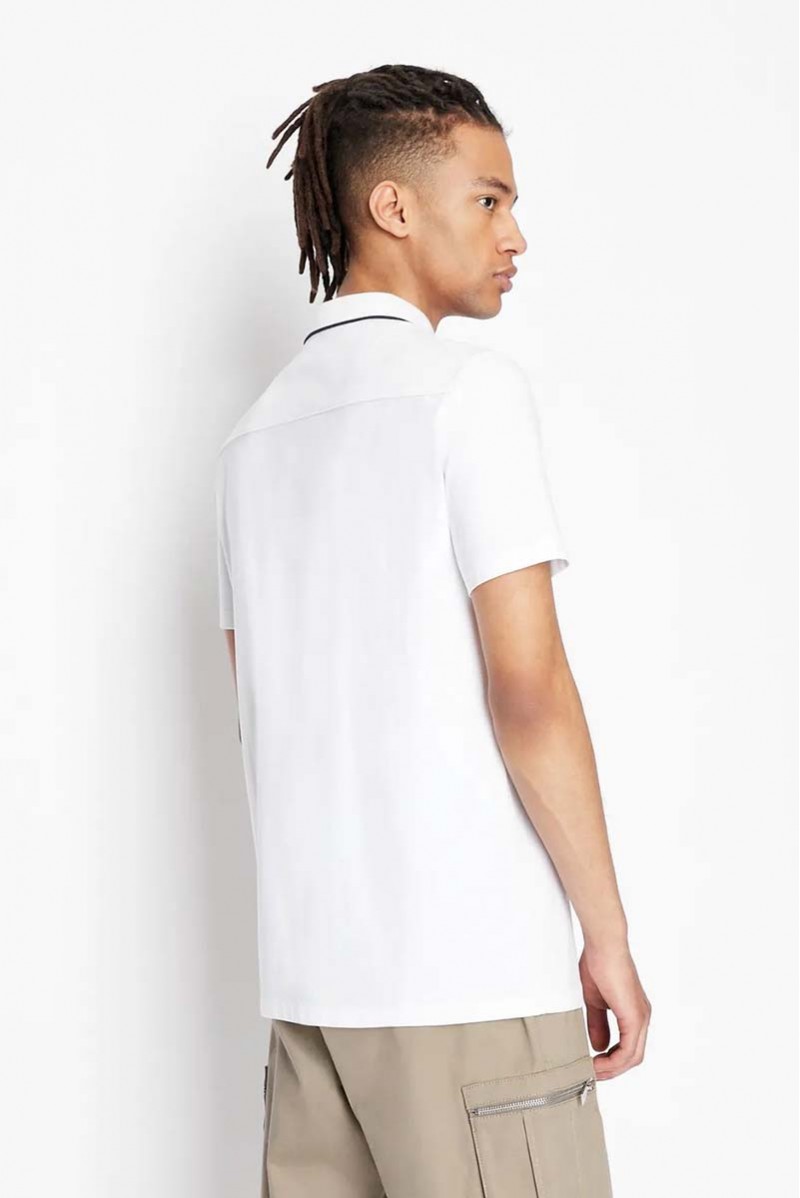 ARMANI EXCHANGE POLO MM CASUAL