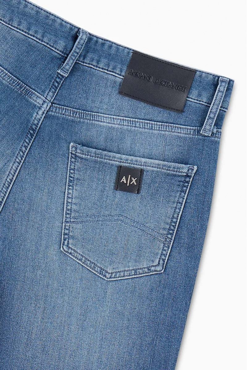 ARMANI EXCHANGE JEANS CASUAL