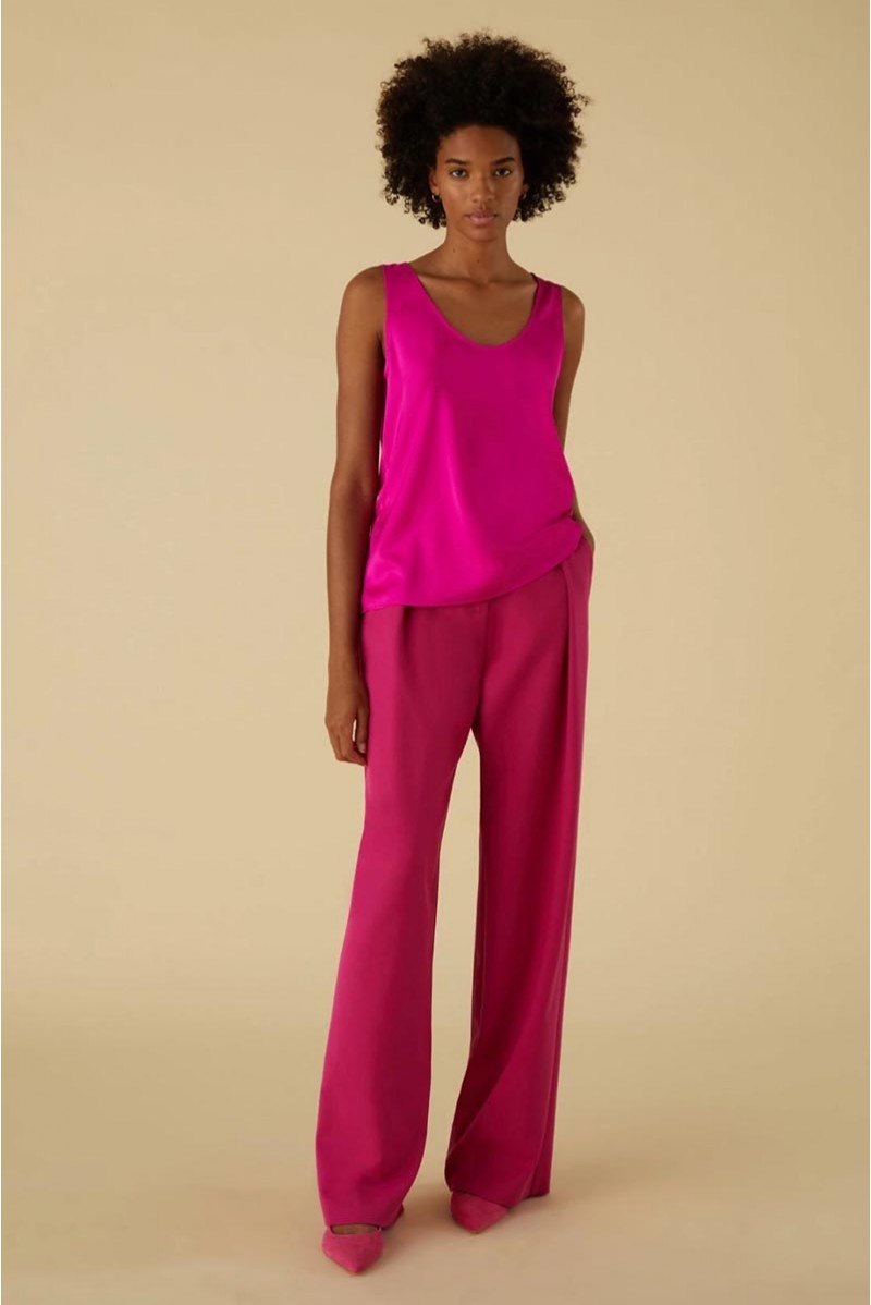 EMME MARELLA T-SHIRT TOP CLASSICO