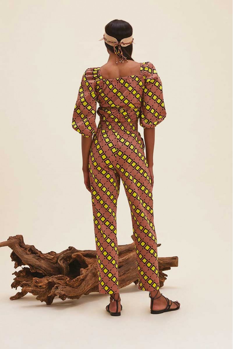 NENETTE PANTALONE CASUAL