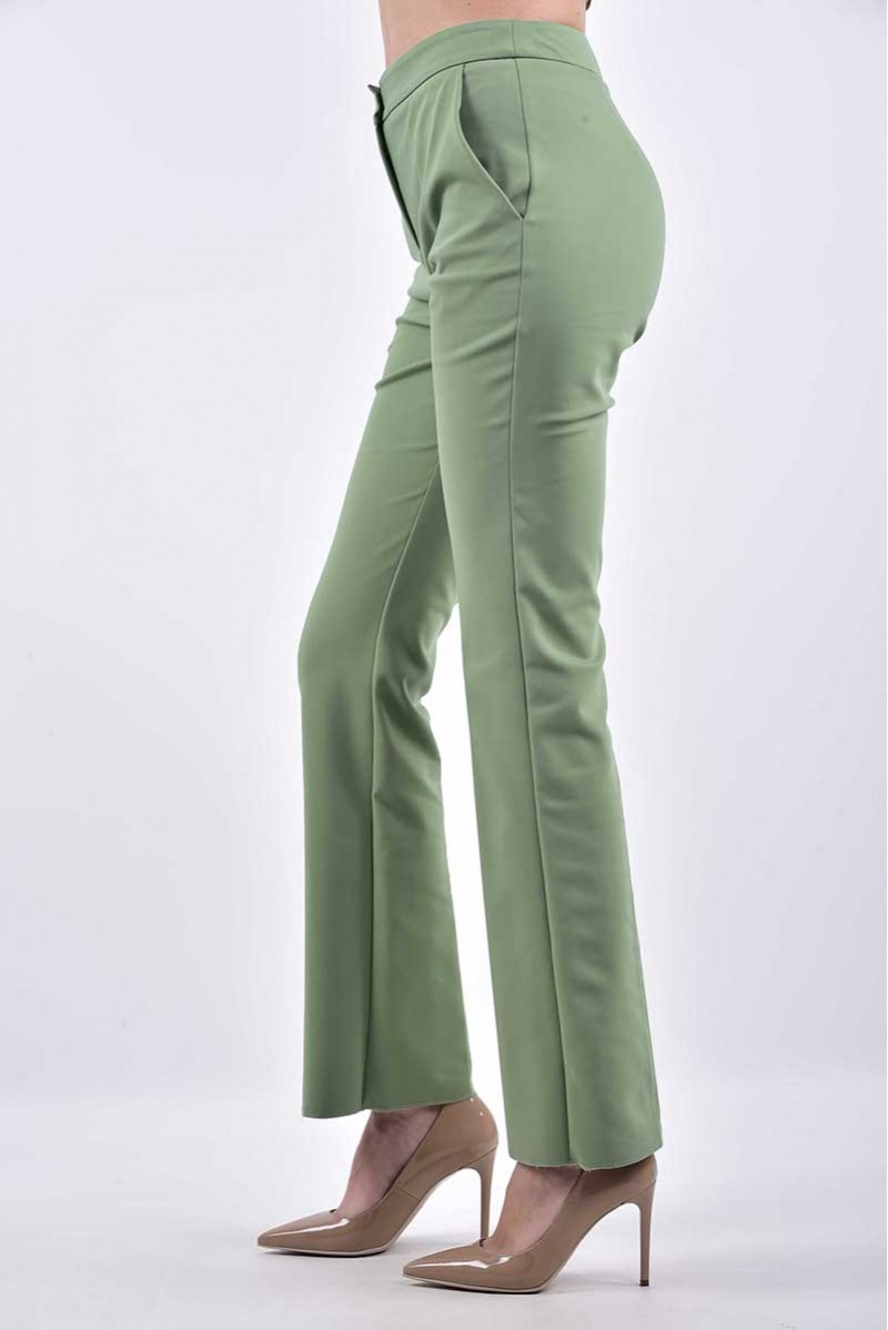 EMME MARELLA PANTALONE CLASSICO