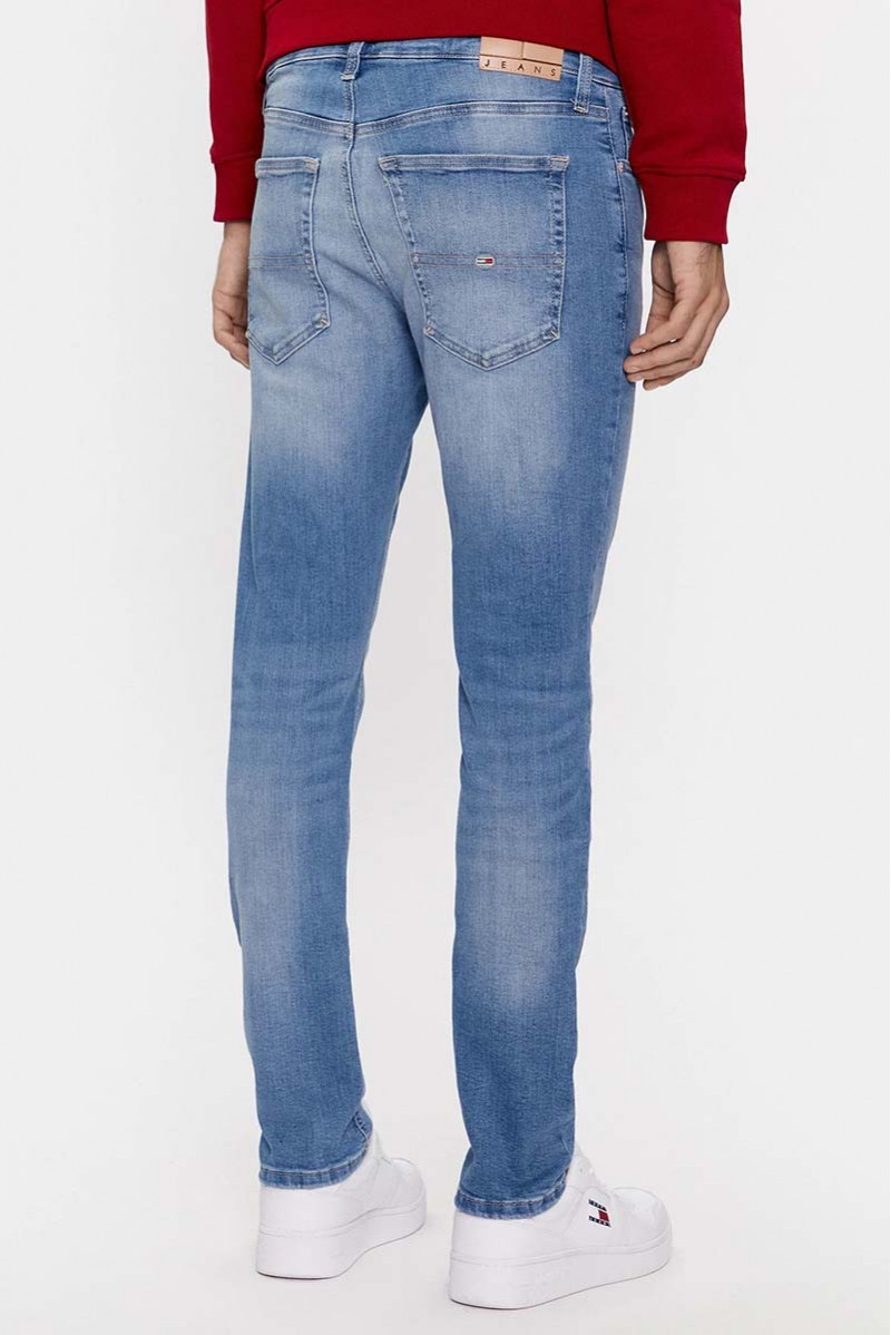 TOMMY HILFIGER JEANS JEANSERIA