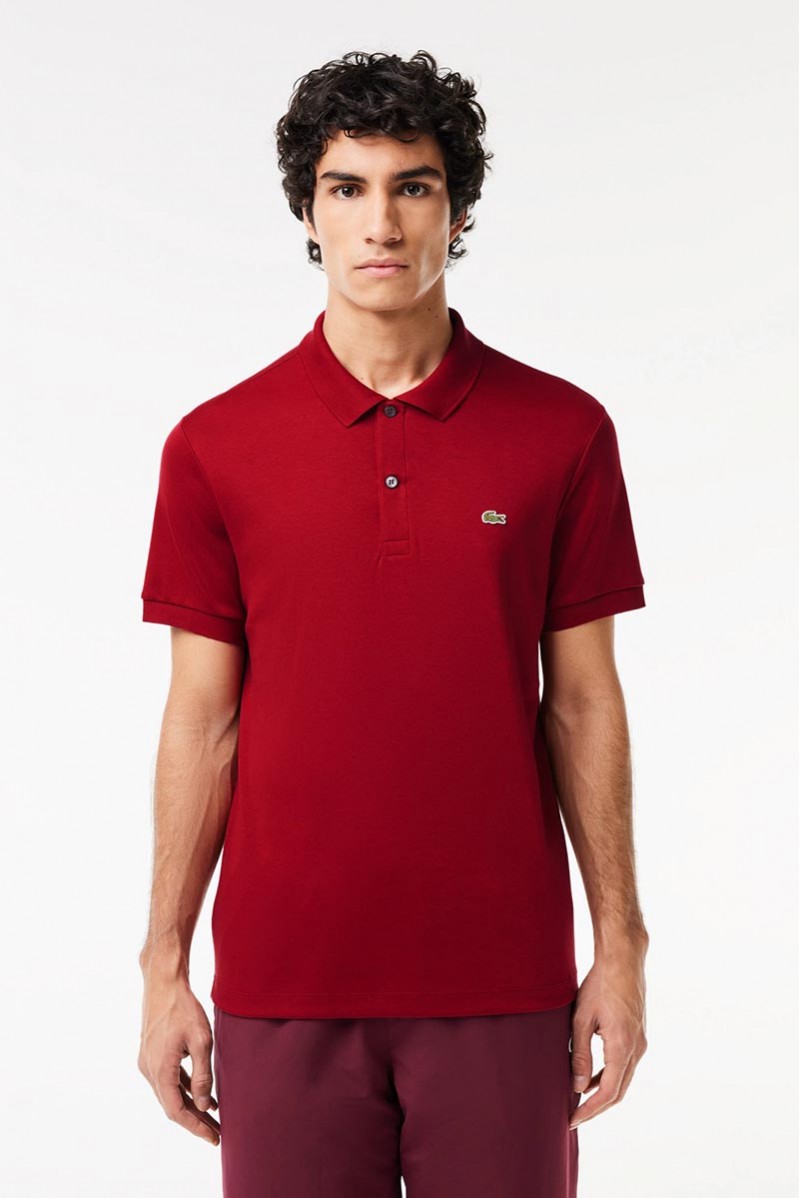 LACOSTE POLO MM CASUAL