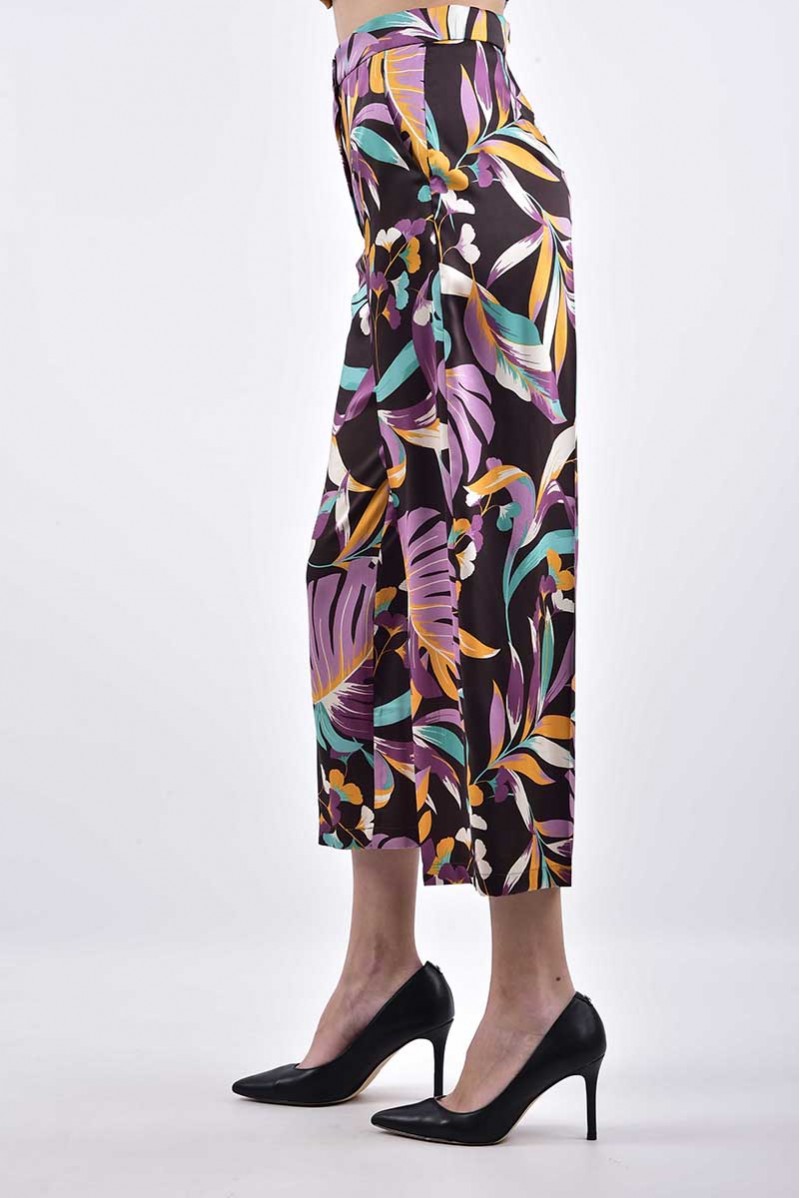 EMME MARELLA PANTALONE CLASSICO
