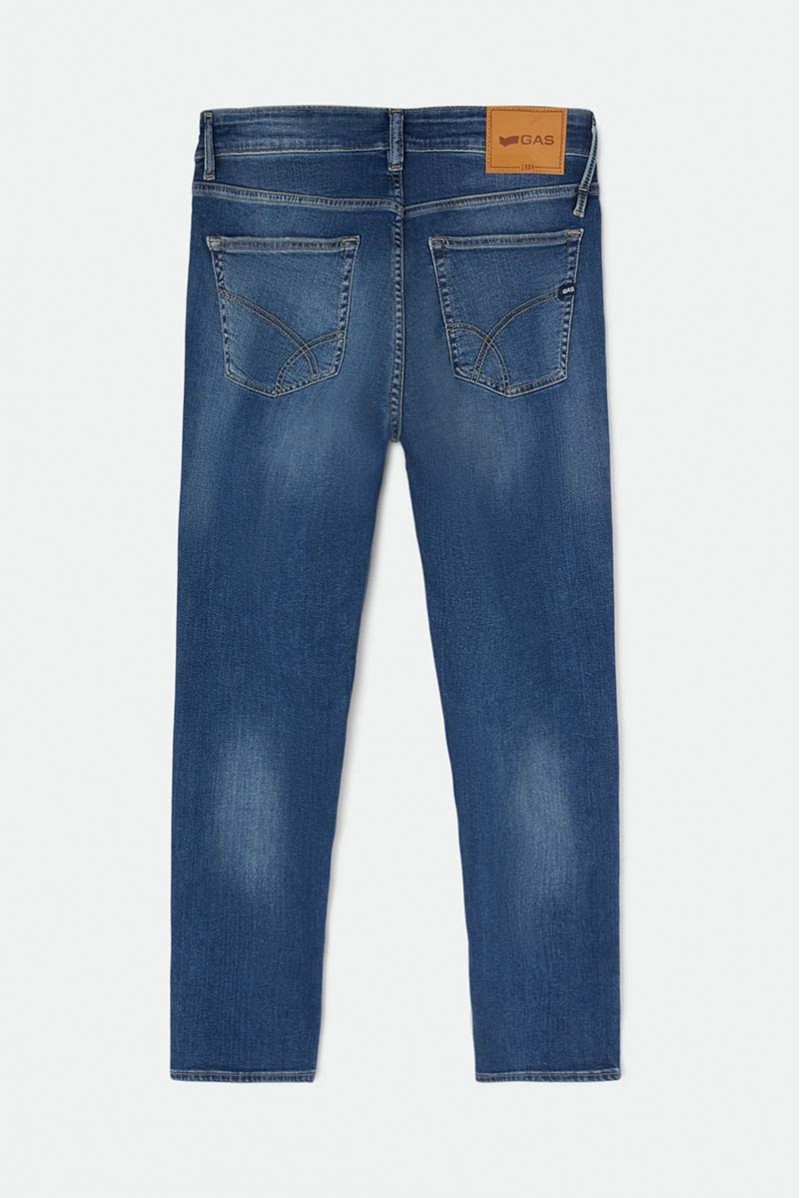 GAS JEANS JEANSERIA