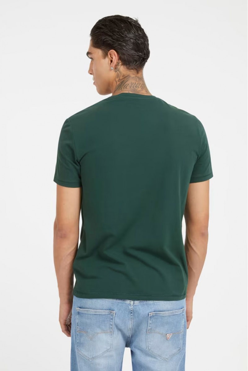 GUESS T-SHIRT MM JEANSERIA